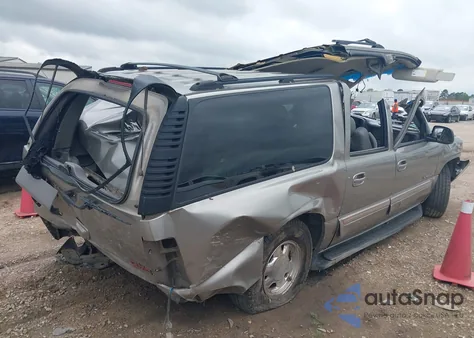 2003 GMC Yukon Xl C1500 z USA, uszkodzony, nr VIN 1GKEC16Z23J110379